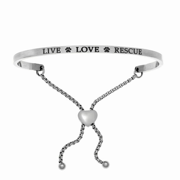 6" Add-A-Bead 1mm Stainless Steel Wire Screw Clasp Bangle Bracelet 6" Add-A-Bead 1mm Stainless Steel Wire Screw Clasp Bangle Bracelet